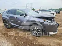 2016 Lexus NX фото