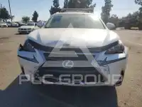 2016 Lexus NX фото