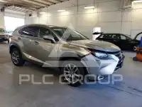 2016 Lexus NX photo