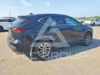 2016 Lexus NX фото