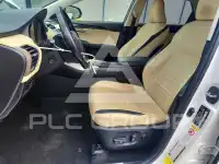 2016 Lexus NX фото