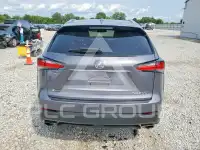 2016 Lexus NX фото