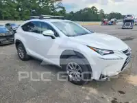 2016 Lexus NX фото