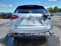 2016 Lexus NX фото