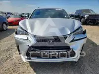 2016 Lexus NX фото