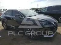 2016 Lexus NX photo