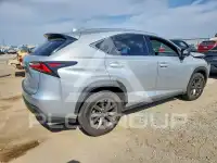 2016 Lexus NX фото