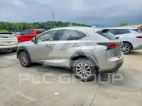 2016 Lexus NX фото