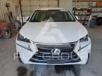 2016 Lexus NX фото