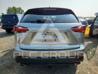 2016 Lexus NX фото