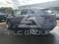 2016 Lexus NX фото