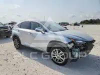 2016 Lexus NX фото