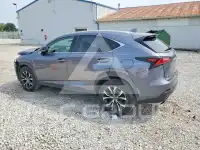 2016 Lexus NX фото