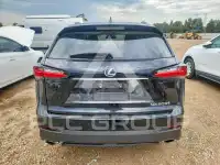 2016 Lexus NX фото