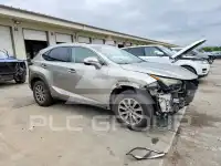 2016 Lexus NX фото