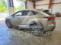 2016 Lexus NX photo