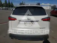 2016 Lexus NX фото