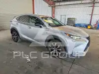 2016 Lexus NX фото