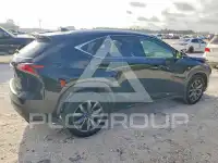 2016 Lexus NX фото