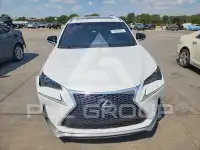 2016 Lexus NX photo