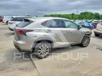 2016 Lexus NX фото