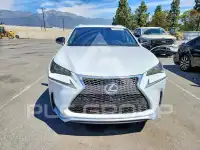 2016 Lexus NX фото