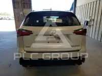 2016 Lexus NX фото