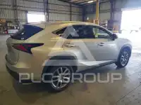 2016 Lexus NX фото