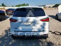2016 Lexus NX фото