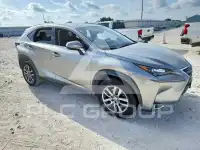 2016 Lexus NX photo