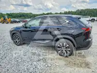 2016 Lexus NX фото