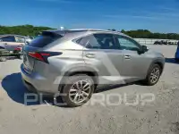 2016 Lexus NX фото
