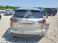 2016 Lexus NX photo