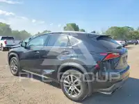 2016 Lexus NX photo