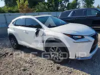 2016 Lexus NX фото