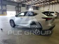 2016 Lexus NX фото