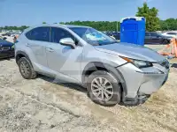 2016 Lexus NX фото