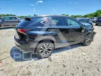 2016 Lexus NX фото
