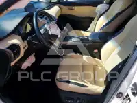 2016 Lexus NX фото