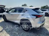 2016 Lexus NX фото