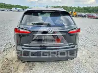 2016 Lexus NX фото