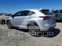 2016 Lexus NX photo