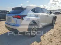 2016 Lexus NX фото