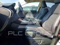 2016 Lexus NX photo