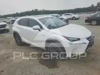 2016 Lexus NX photo