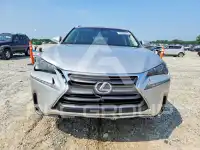 2016 Lexus NX фото