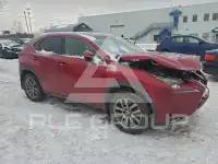 2016 Lexus NX фото