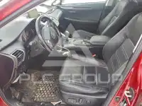 2016 Lexus NX фото