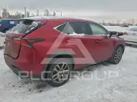 2016 Lexus NX фото