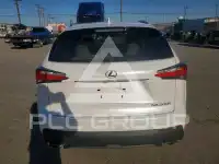 2016 Lexus NX фото
